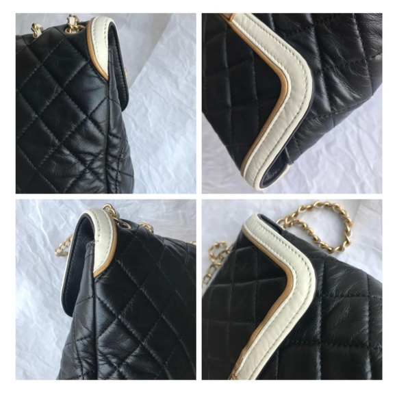 CHANEL flap bag - Picture 10 of 16